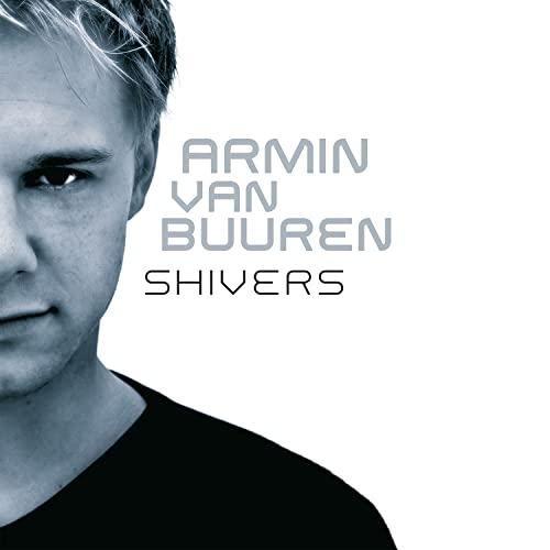 Armin Van Buuren - Shivers - Double Lp