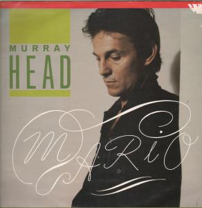 Murray Head - Mario - 12 Inch