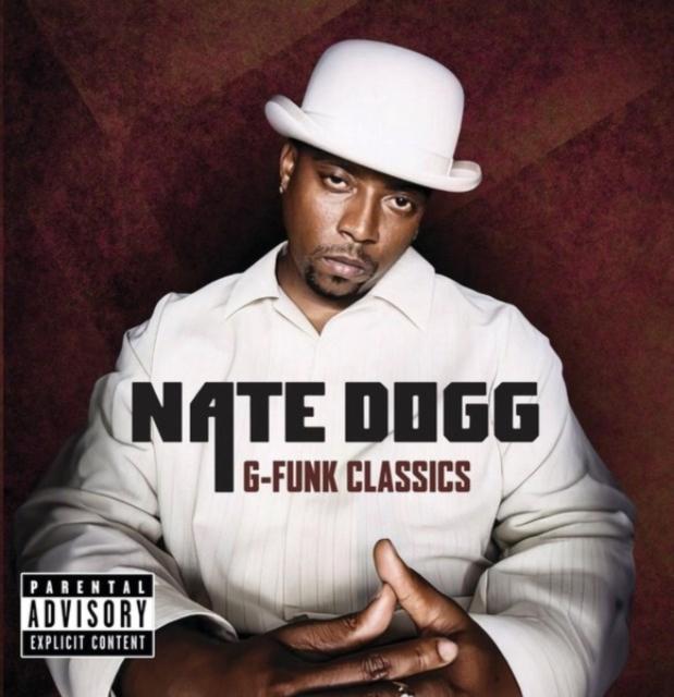 Nate Dogg - G-Funk Classics - Lp