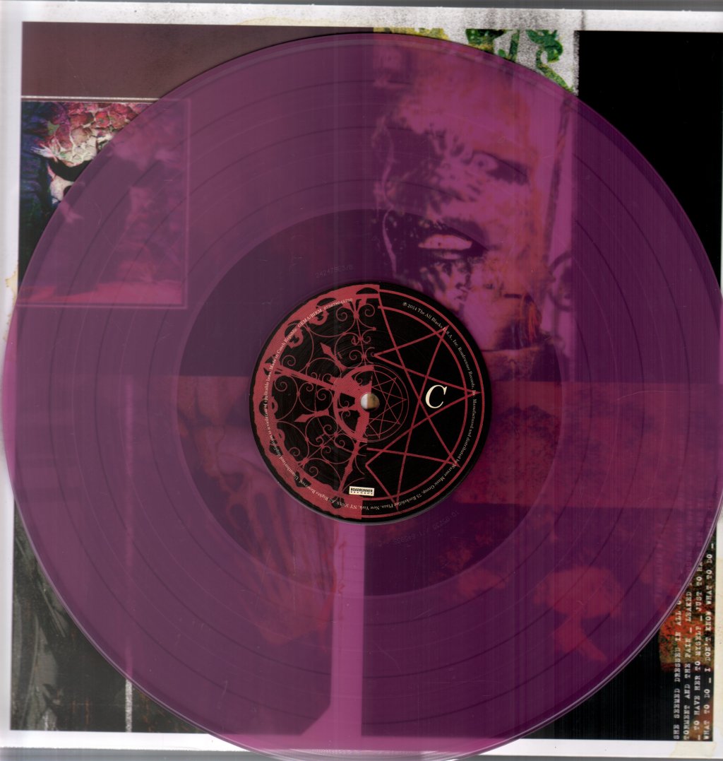 Slipknot - Vol. 3: (The Subliminal Versus) - Double Lp