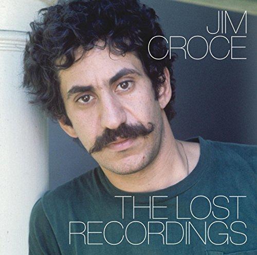 Jim Croce - Lost Recordings - Cd
