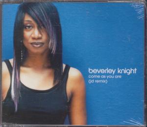 Beverley Knight - Come As You Are - Cd