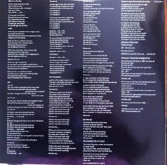 Wings - Band On The Run - Lp