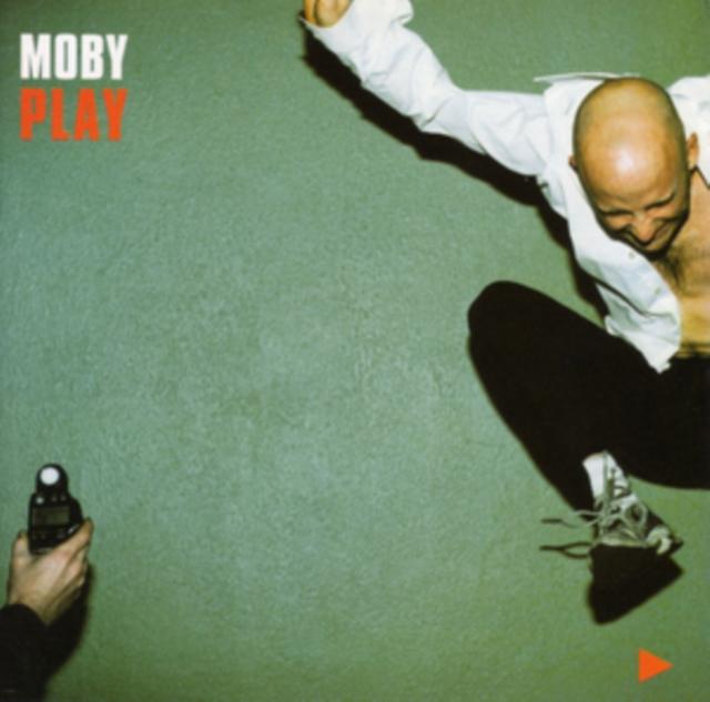 Moby - Play - Double Lp