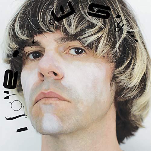 Tim Burgess - I Love the New Sky - Cd