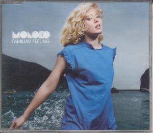Moloko - Familiar Feeling - Cd