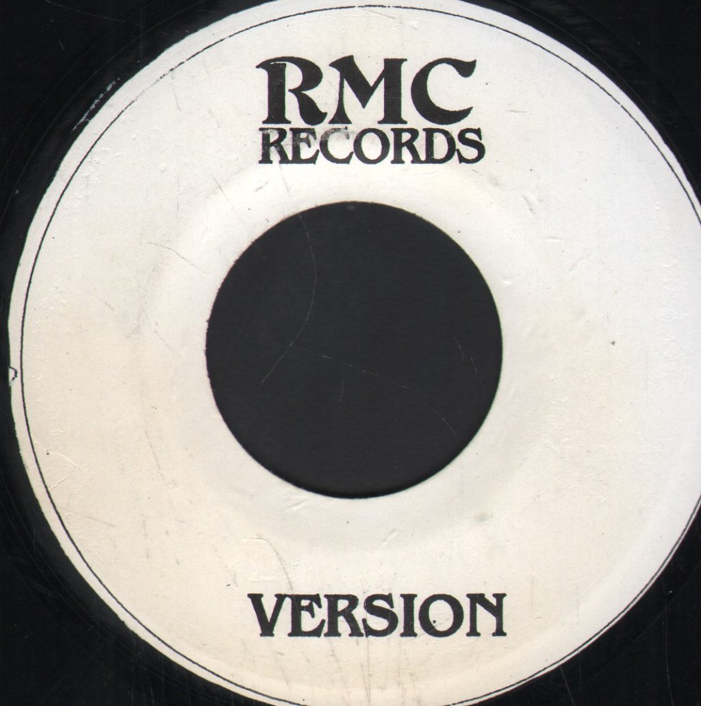 Frisco Kid - Road Code - 7 Inch