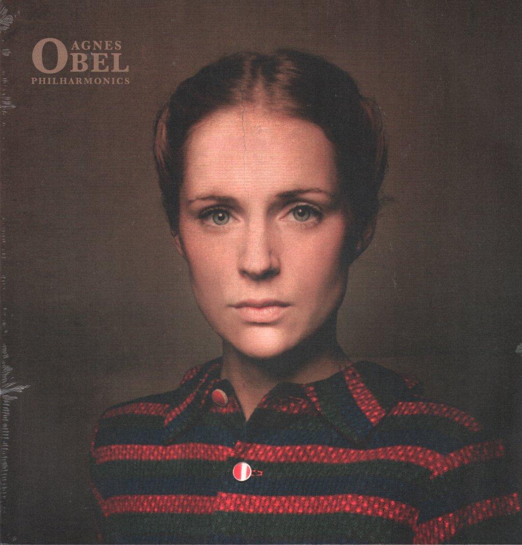 Agnes Obel - Philharmonics - Lp