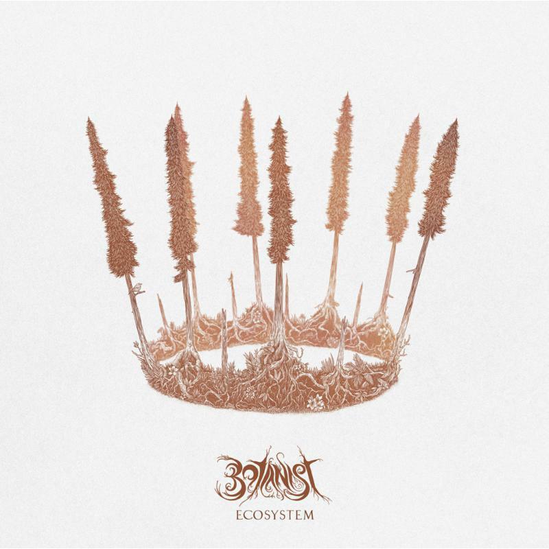 Botanist - Ecosystem - Lp