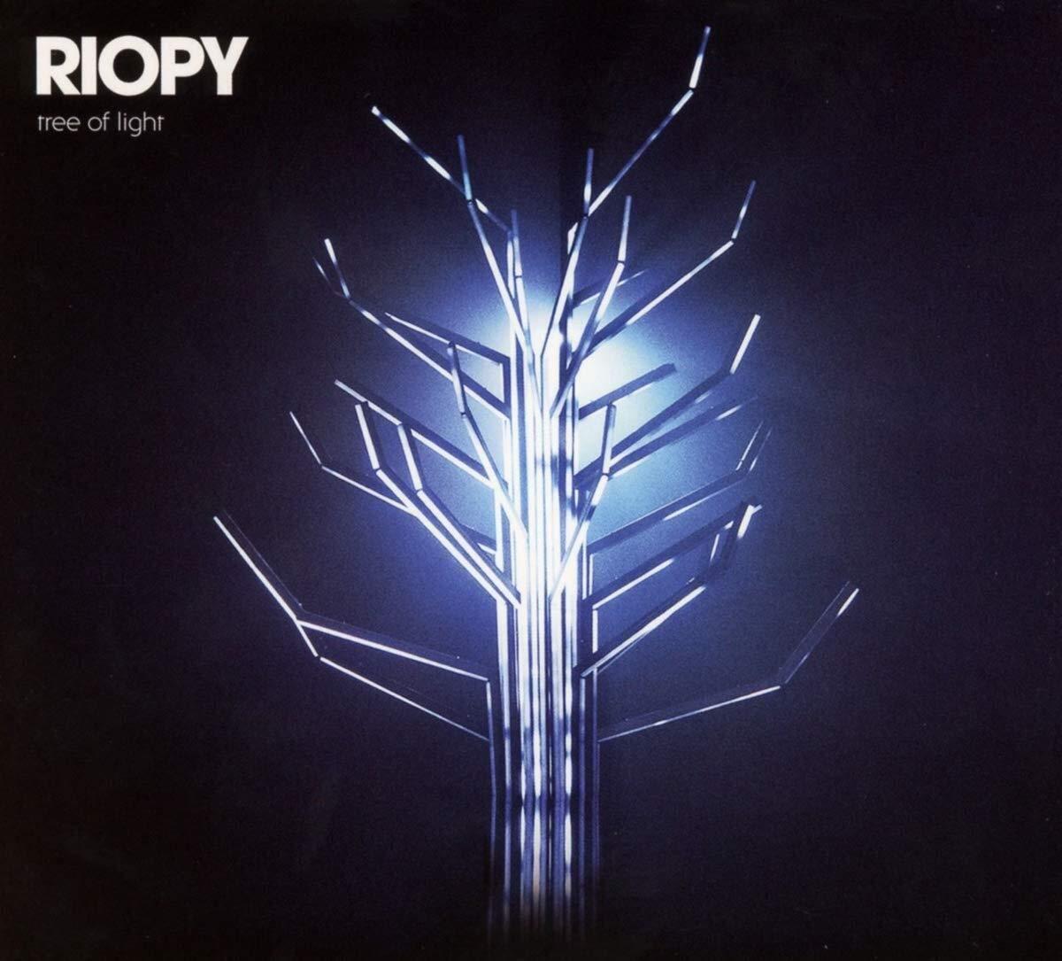 Riopy - Tree of Light - Lp