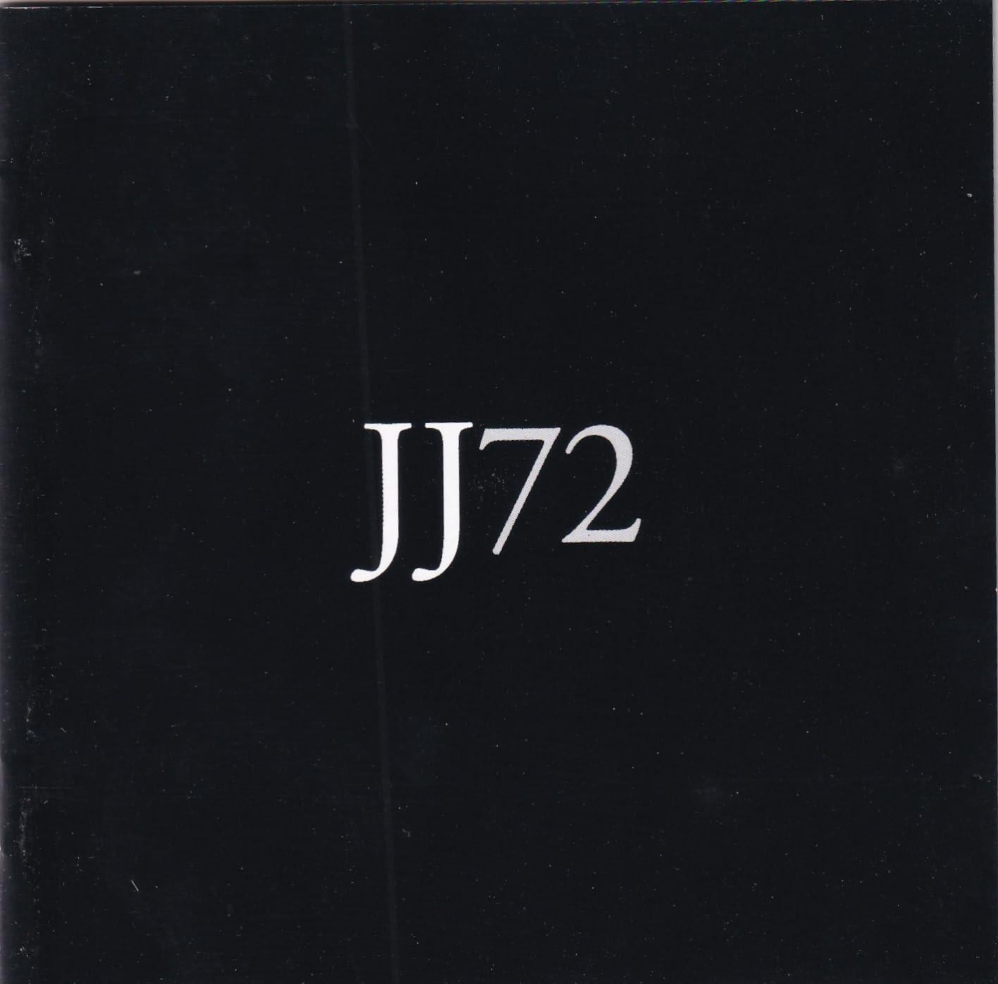 Jj72 - Jj72 - Cd