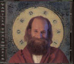 Vanilla Trainwreck - Mordecai - Cd