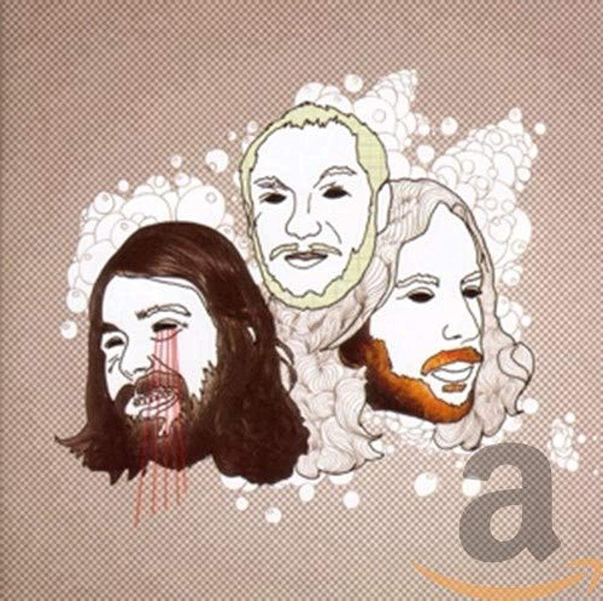 Biffy Clyro - Singles 2001-2005 - Cd