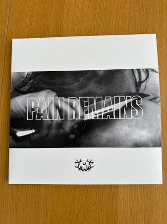 Lorna Shore - Pain Remains - Double Lp
