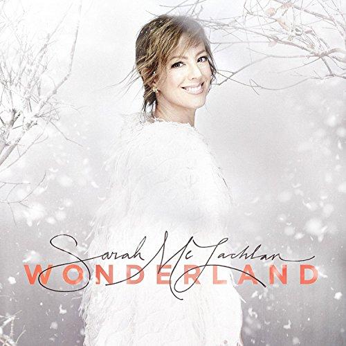 Sarah Mclachlan - Wonderland - Cd