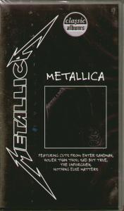 Metallica - Metallica - Video