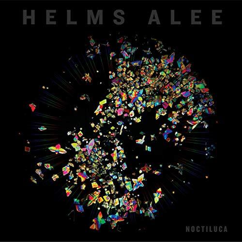 Helms Alee - Noctiluca - Cd