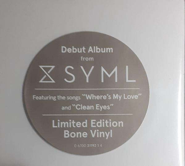 SYML - SYML - Lp