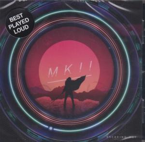 Mk Ii - Breaking Out - Cd