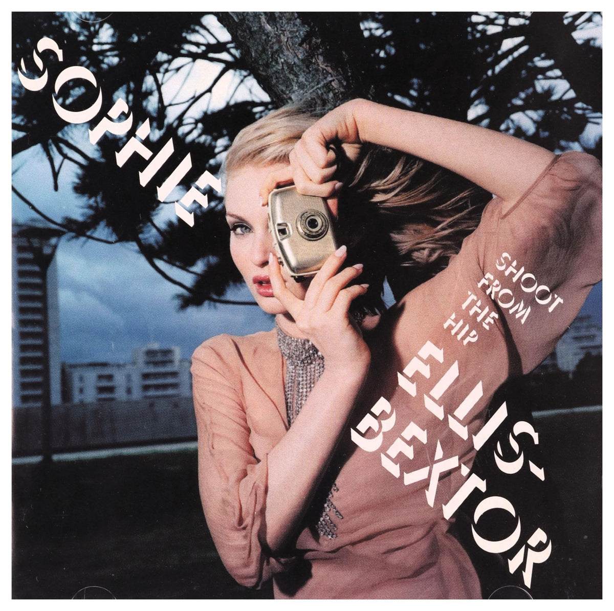 Sophie Ellis-Bextor - Shoot From the Hip - Cd
