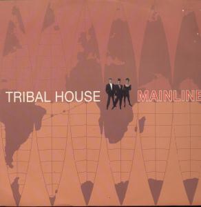 Tribal House - Mainline - 12 Inch