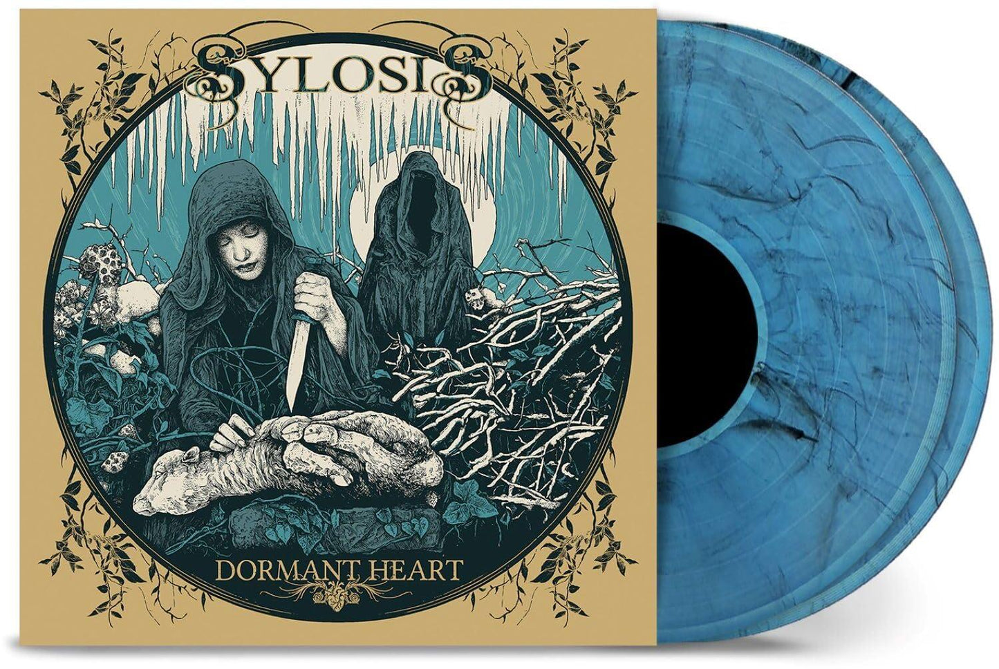 Sylosis - Dormant Heart (10th Anniversary) - Double Lp