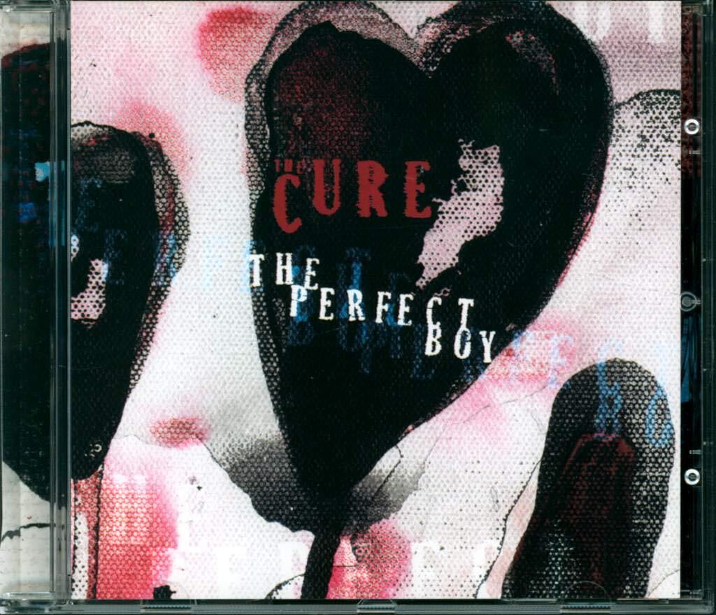Cure - Perfect Boy - Cd