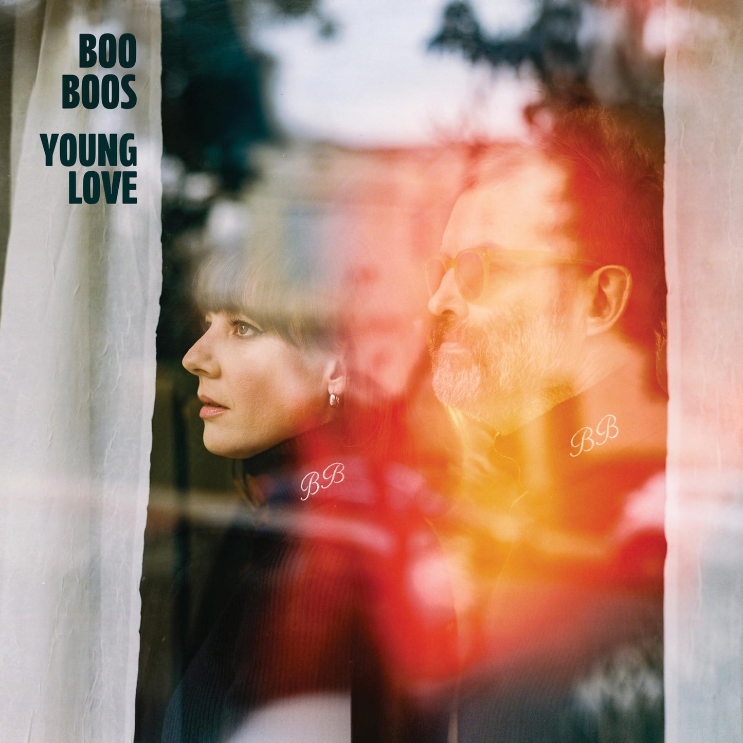 Boo Boos - Young Love - Cd