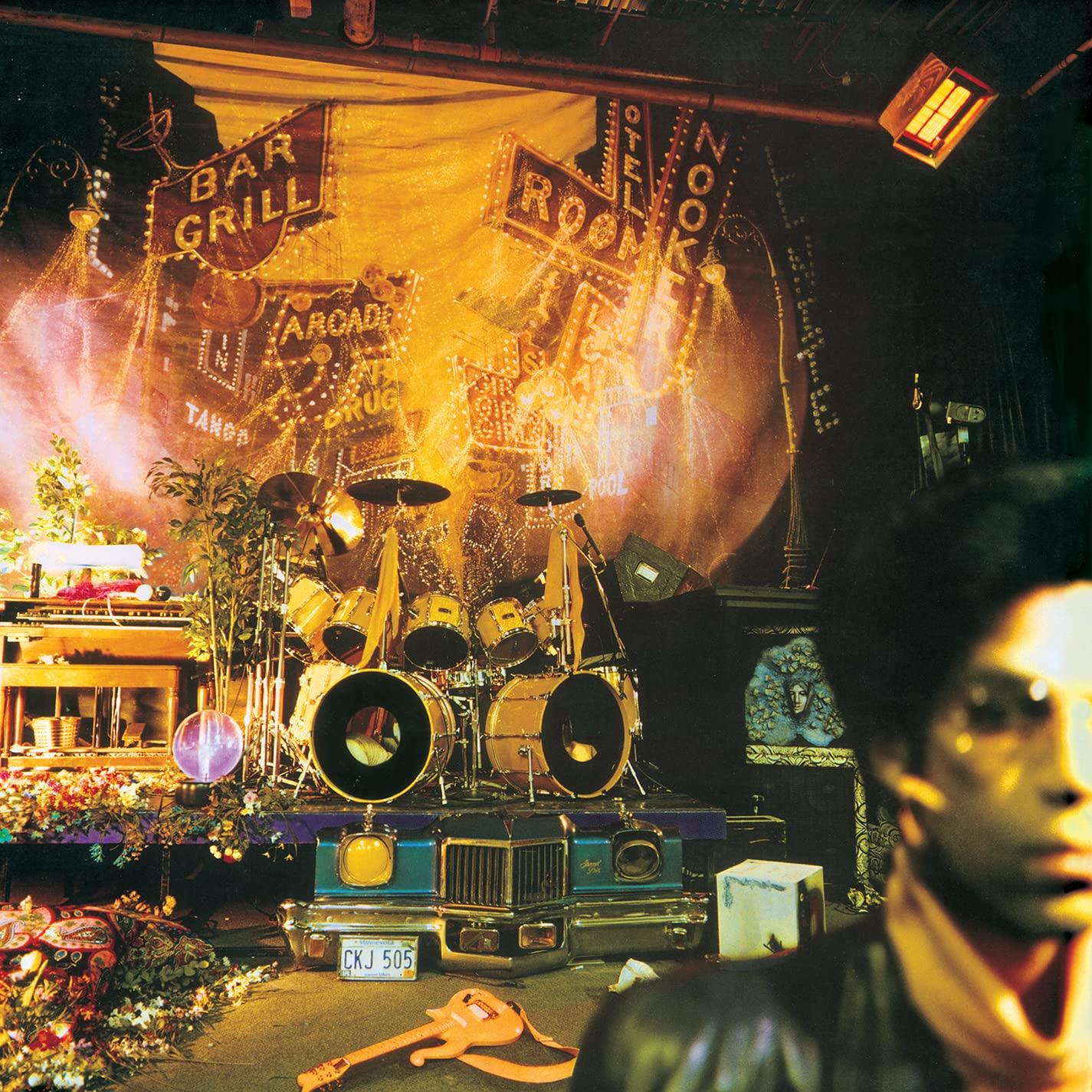 Prince - Sign O' the Times (Remastered) - Double Lp