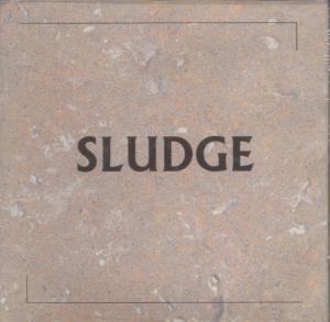 Sludge (90'S Group) - Sludge - Cdr