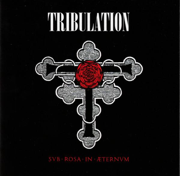 Tribulation - Sub Rosa In Aeternum - Cd
