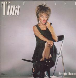 Tina Turner - Private Dancer - Cd