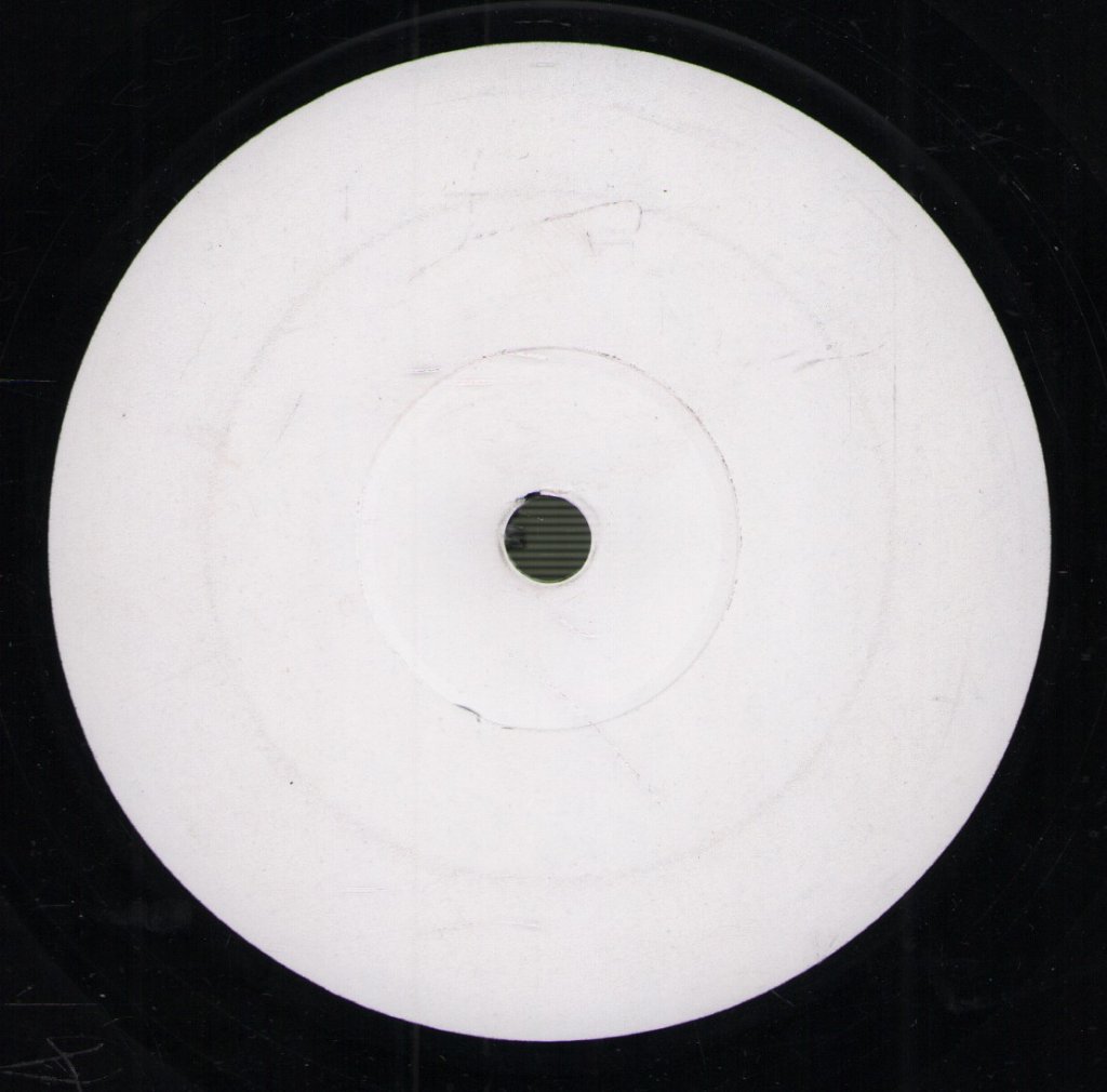 Justin Robertson and Tim Burgess - Yes It Is - 7 Inch