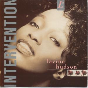 Lavine Hudson - Intervention - 7 Inch