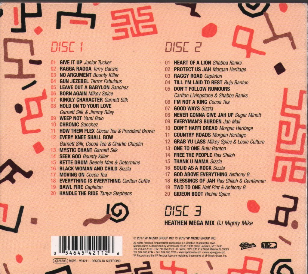 Bobby "Digital - Serious Times - Cd Set