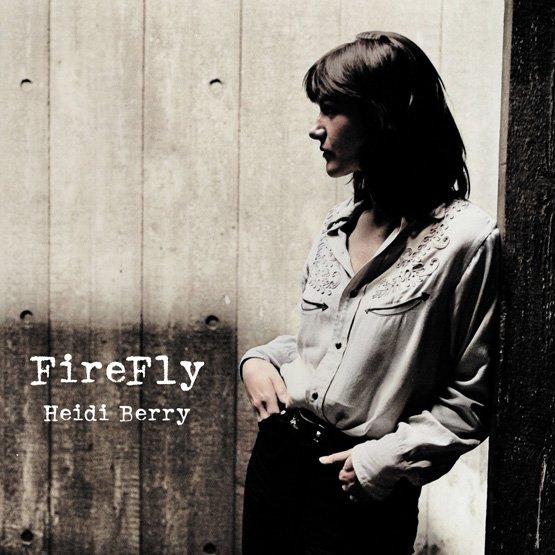 Heidi Berry - Firefly - Lp