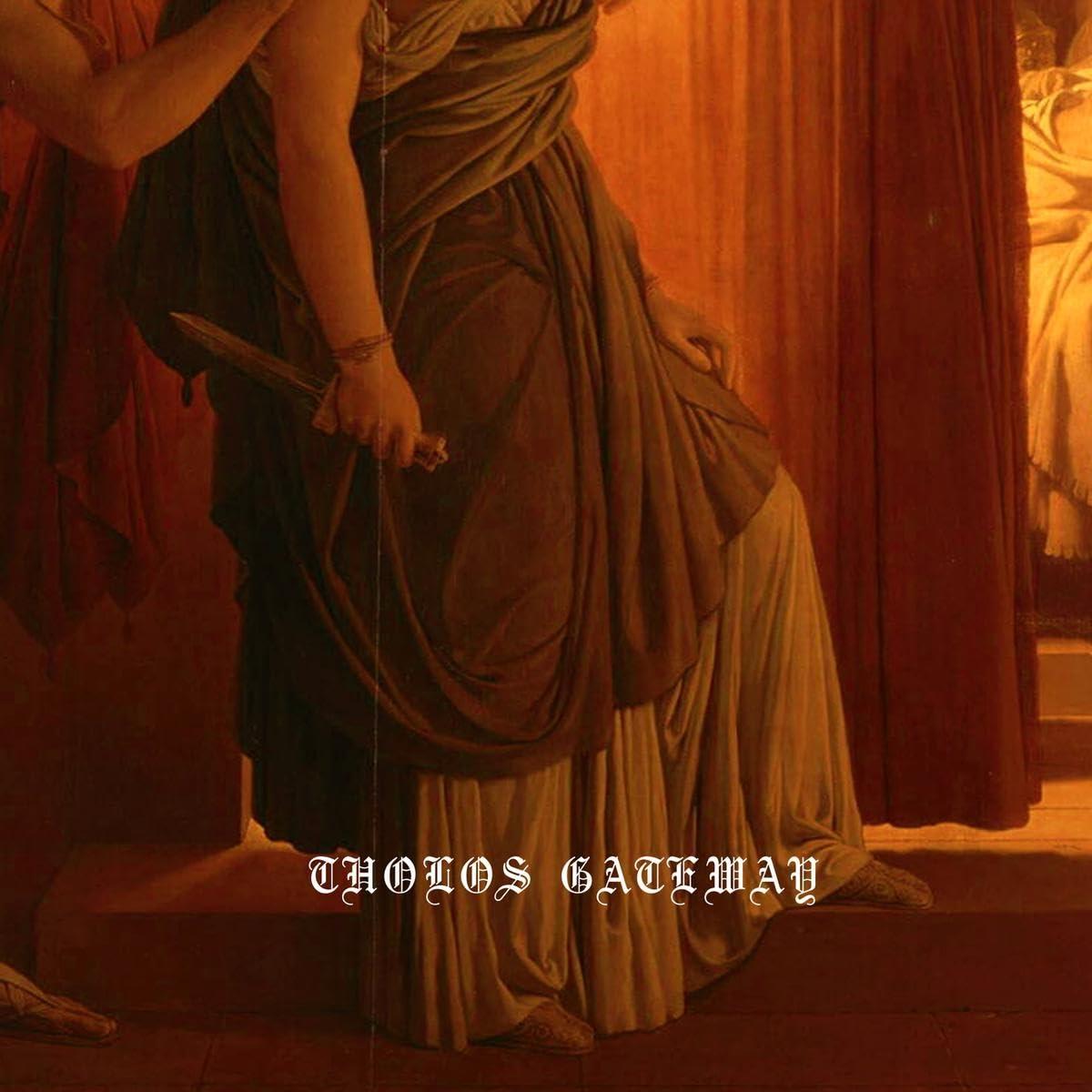 Tholos Gateway - Tholos Gateway II - Cd