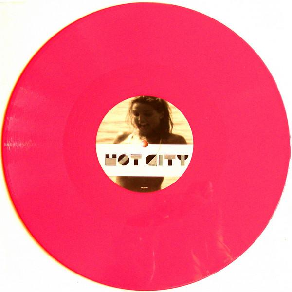Hot City - Another Girl - 12 Inch