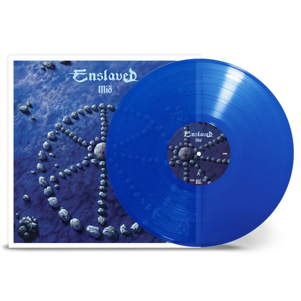 Enslaved - Mio - Lp