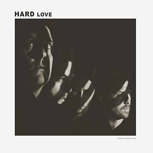 Needtobreathe - H A R D L O V E - Cd