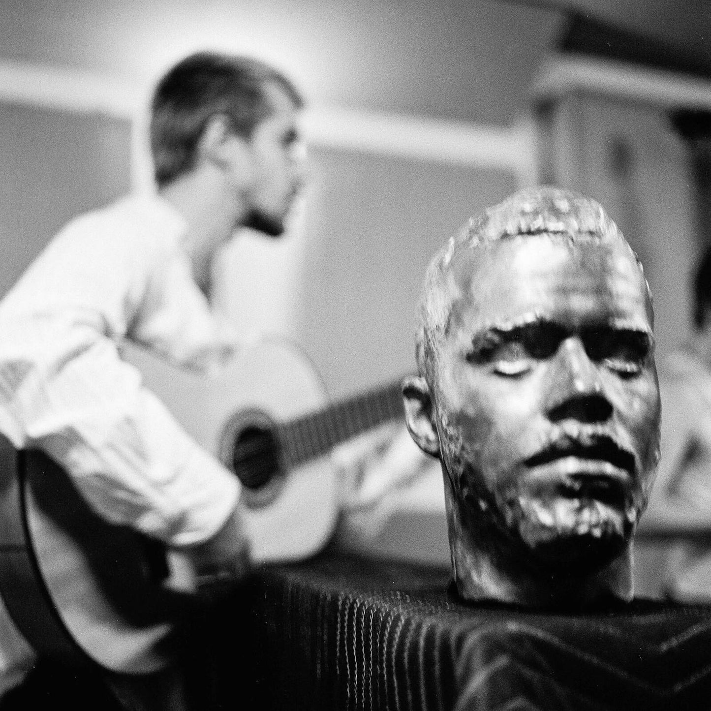 Oscar Jerome - Spork - 12 Inch