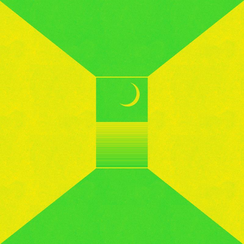 Ceremony - In the Spirit World Now (Synthetic Remixes) - Lp