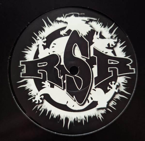 Ramos, Supreme & Sunset Regime - Morning Glory - 10 Inch