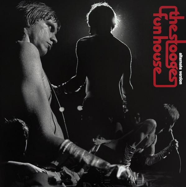 Stooges - Fun House (Alternate Version) - Lp