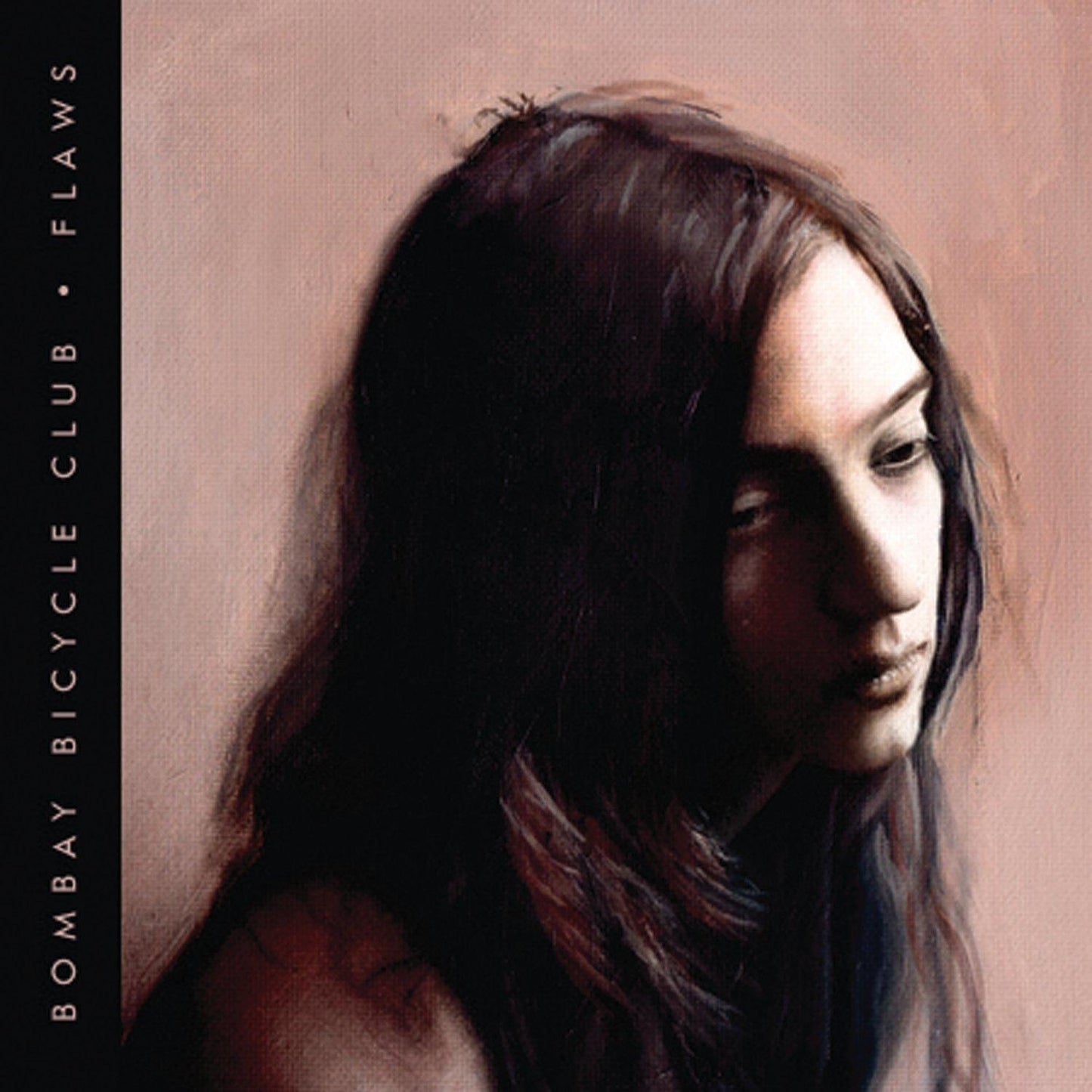 Bombay Bicycle Club - Flaws - Cd