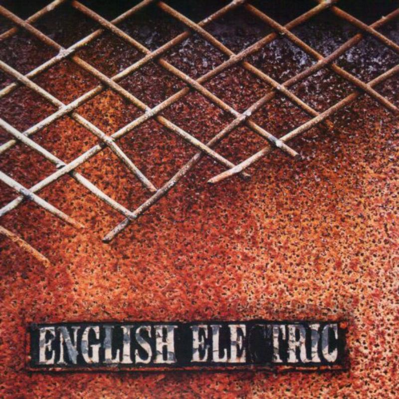 Big Big Train - English Electric Part Two - Cd