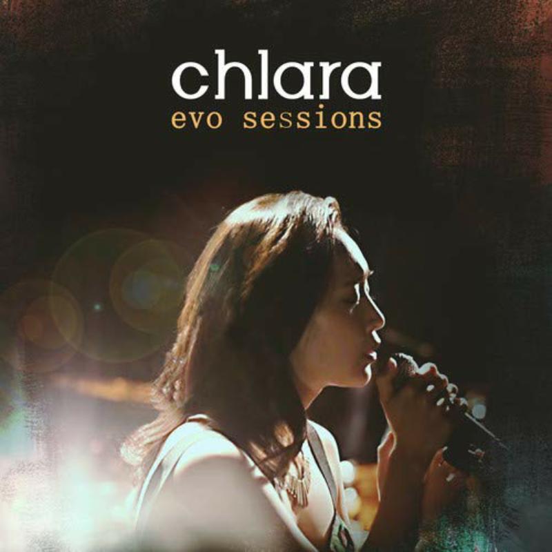 Chlara - Evo Sessions - Cd