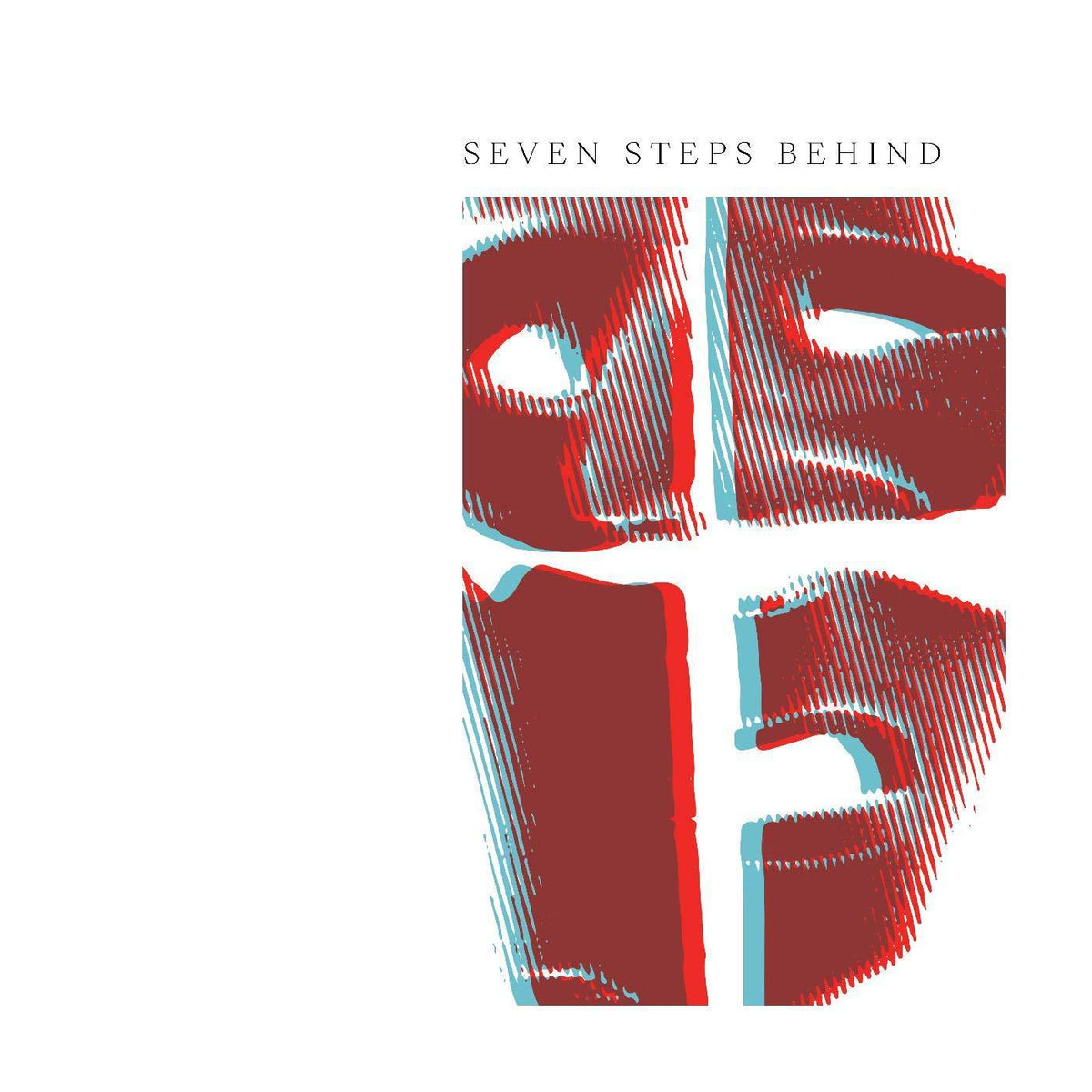 Mana - Seven Steps Behind - Double Lp
