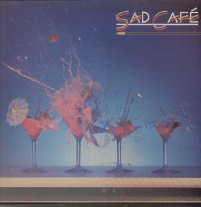 Sad Cafe - Sad Cafe - Lp