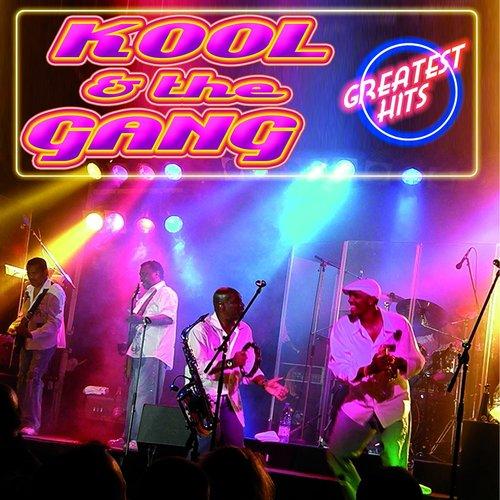 Kool & The Gang - Greatest Hits - Lp